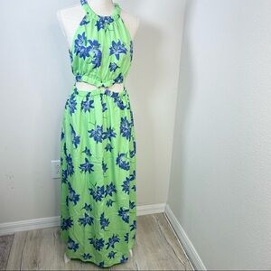 LIKELY Karrica Maxi Dress